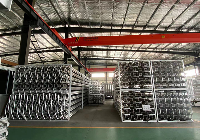 安裝空溫式汽化器有什么作用？
